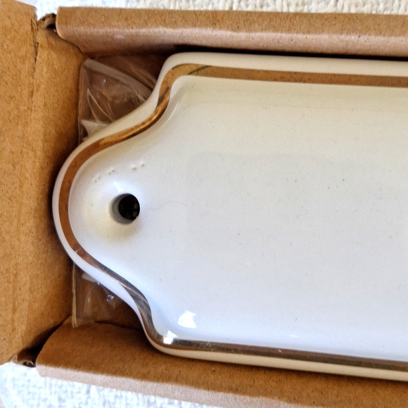 ✨️ Office door sign/wall plaque for work or home office. Ceramic. - Picture 2 of 11